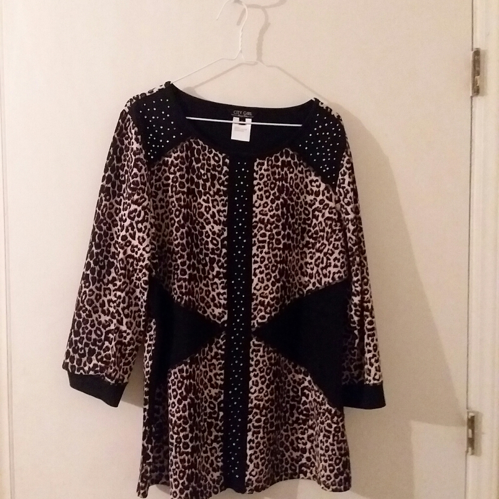 Blouse